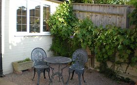 Hillside Cottage